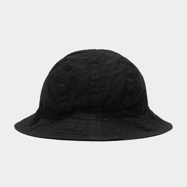 Cp Company Ba-Tic Bucket Hat 169A Black