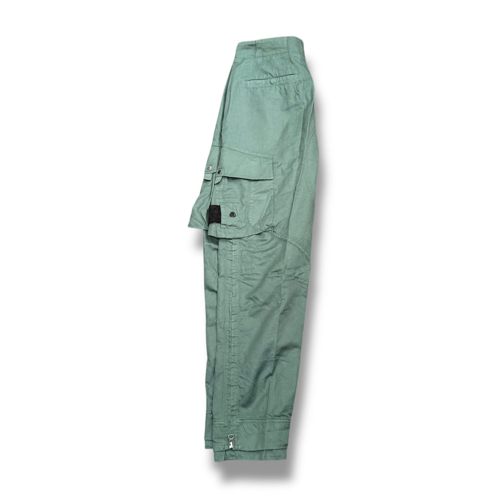 Stone Island Shadow Project Cargos (28”)