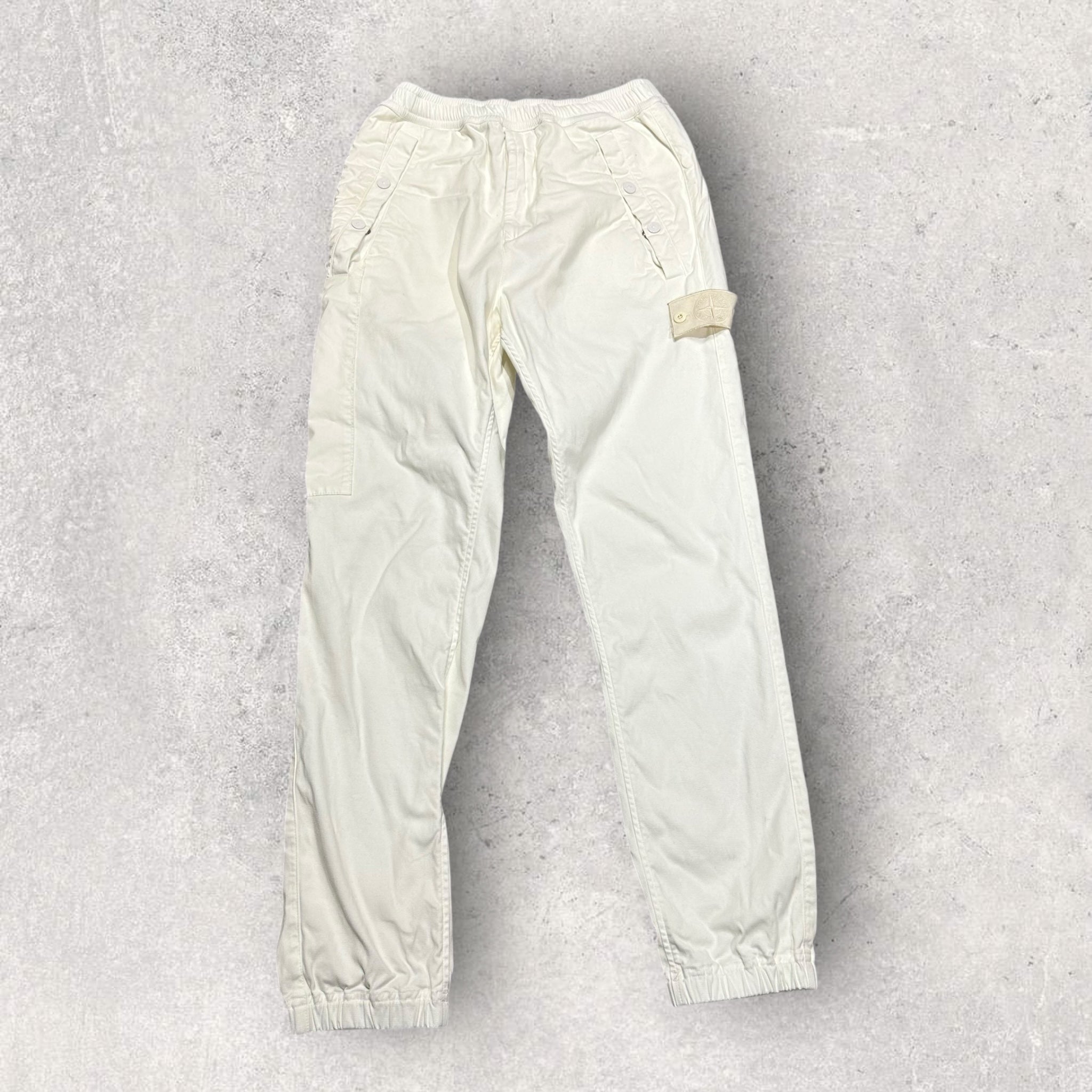 Stone Island Ghost Cargos 28