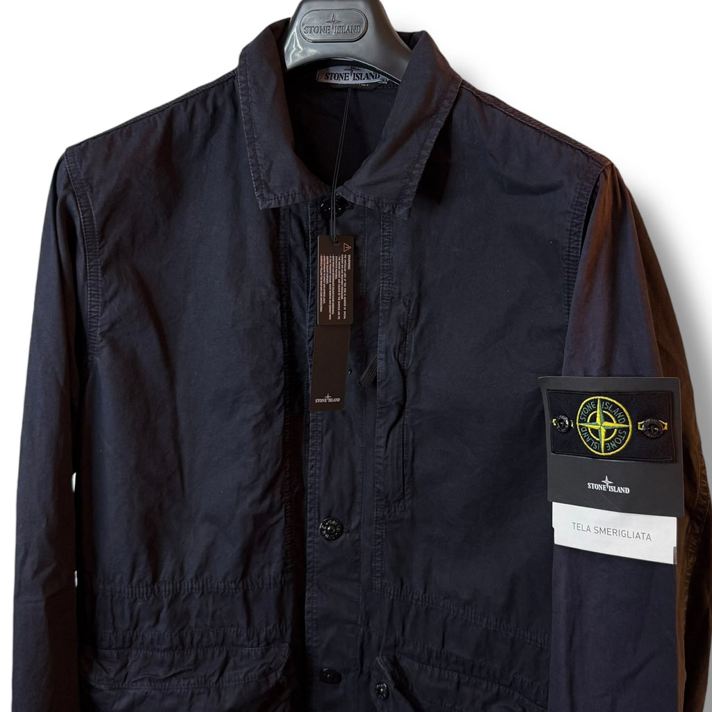 Stone Island Tela Smerigliata (XL, 24.3”)