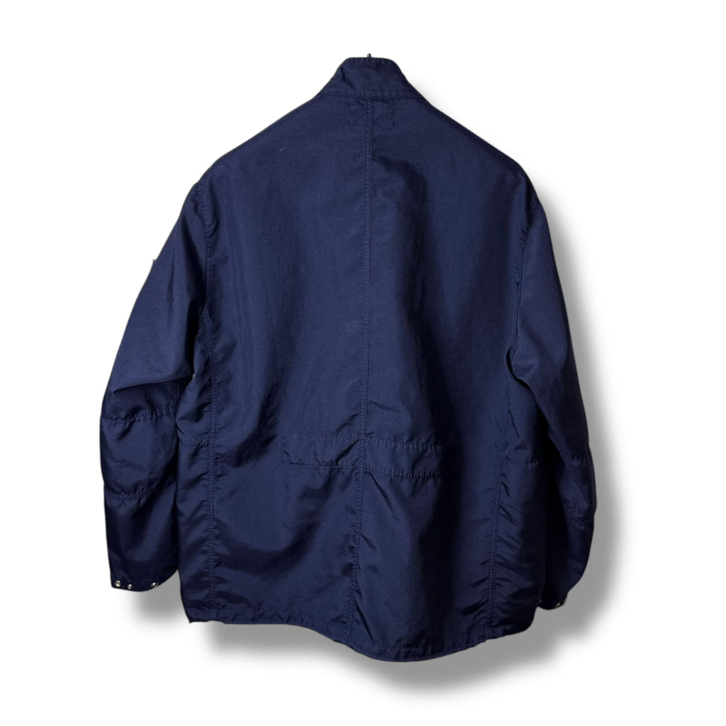Stone Island Hollowcore Poly Light Shadow Project Jacket (XXL, 26”)