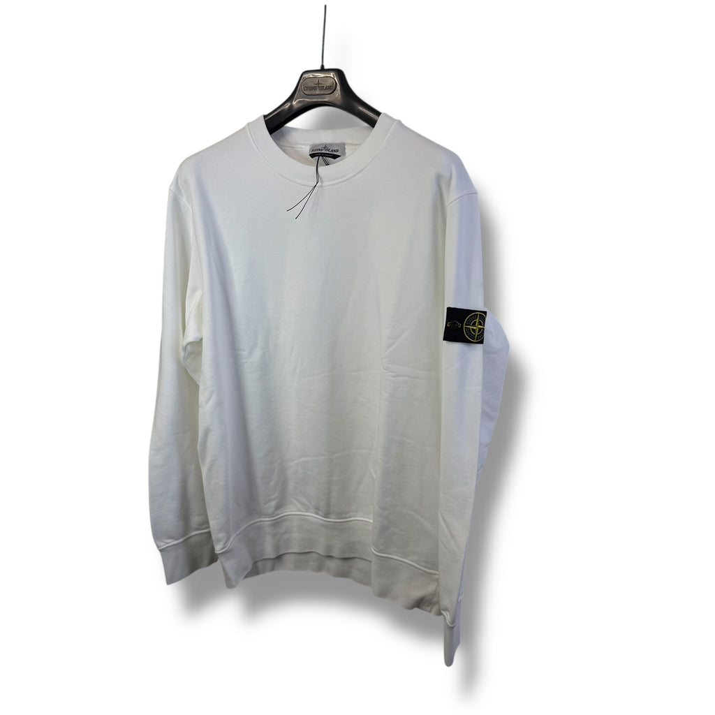 Stone Island Sweatshirt (3XL, 28”)