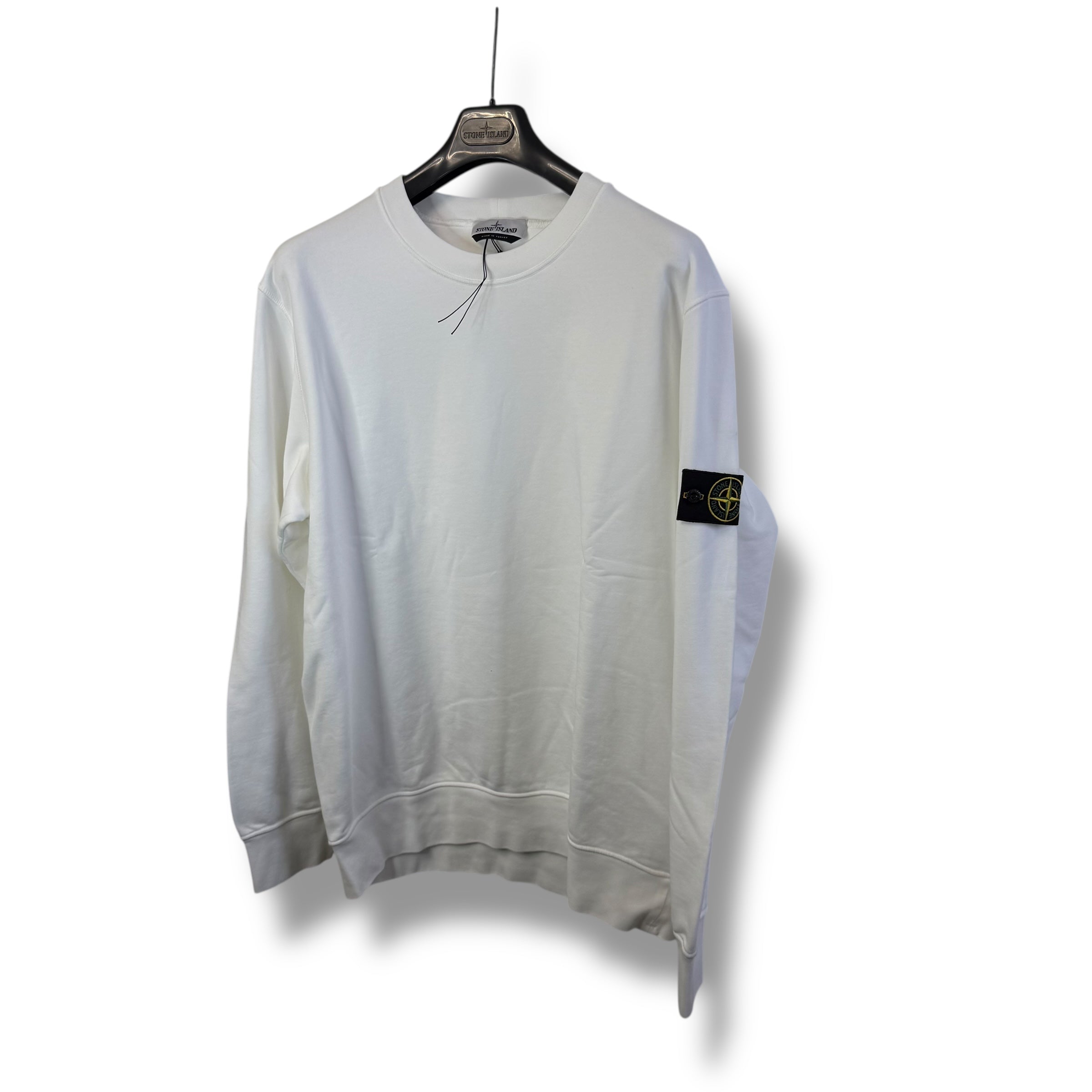 Stone Island Sweatshirt (3XL, 28”)