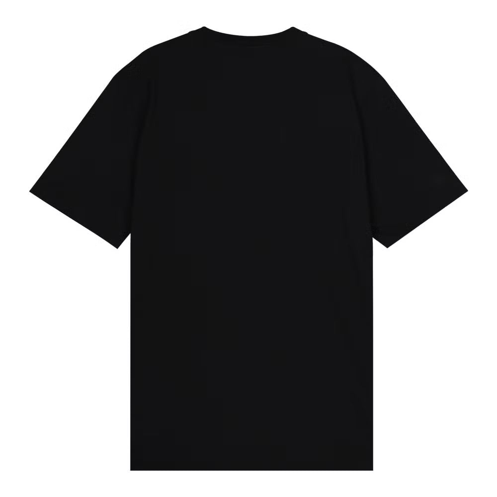 Cp Company Classic Patch Logo T-Shirt in Black
