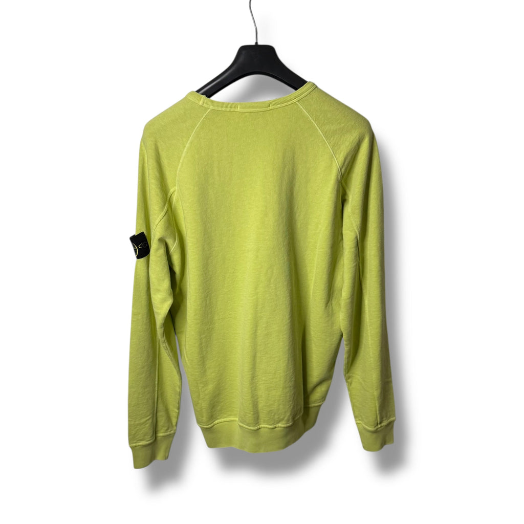 Stone Island Sweatshirt (XL, 25”)