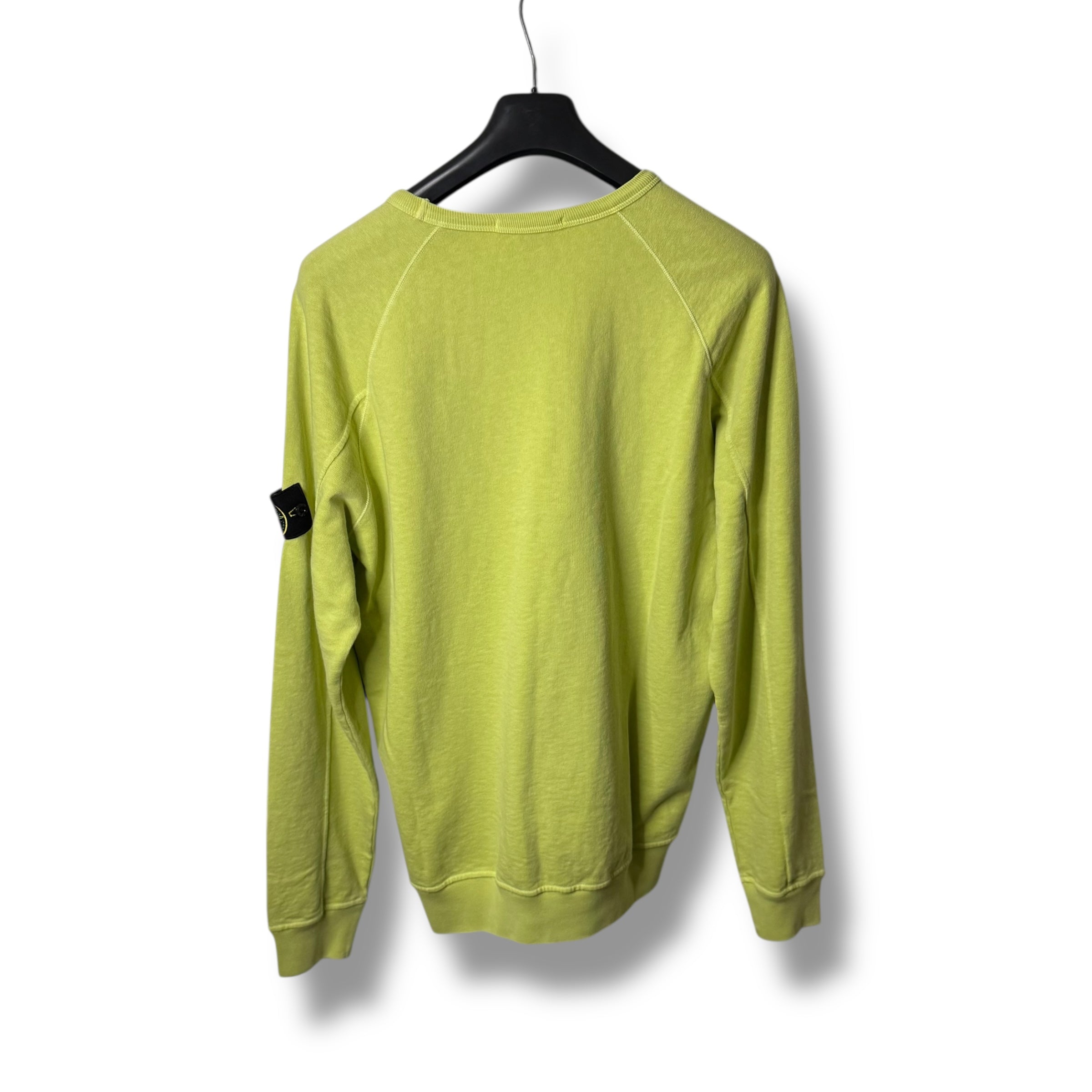 Stone Island Sweatshirt (XL, 25”)