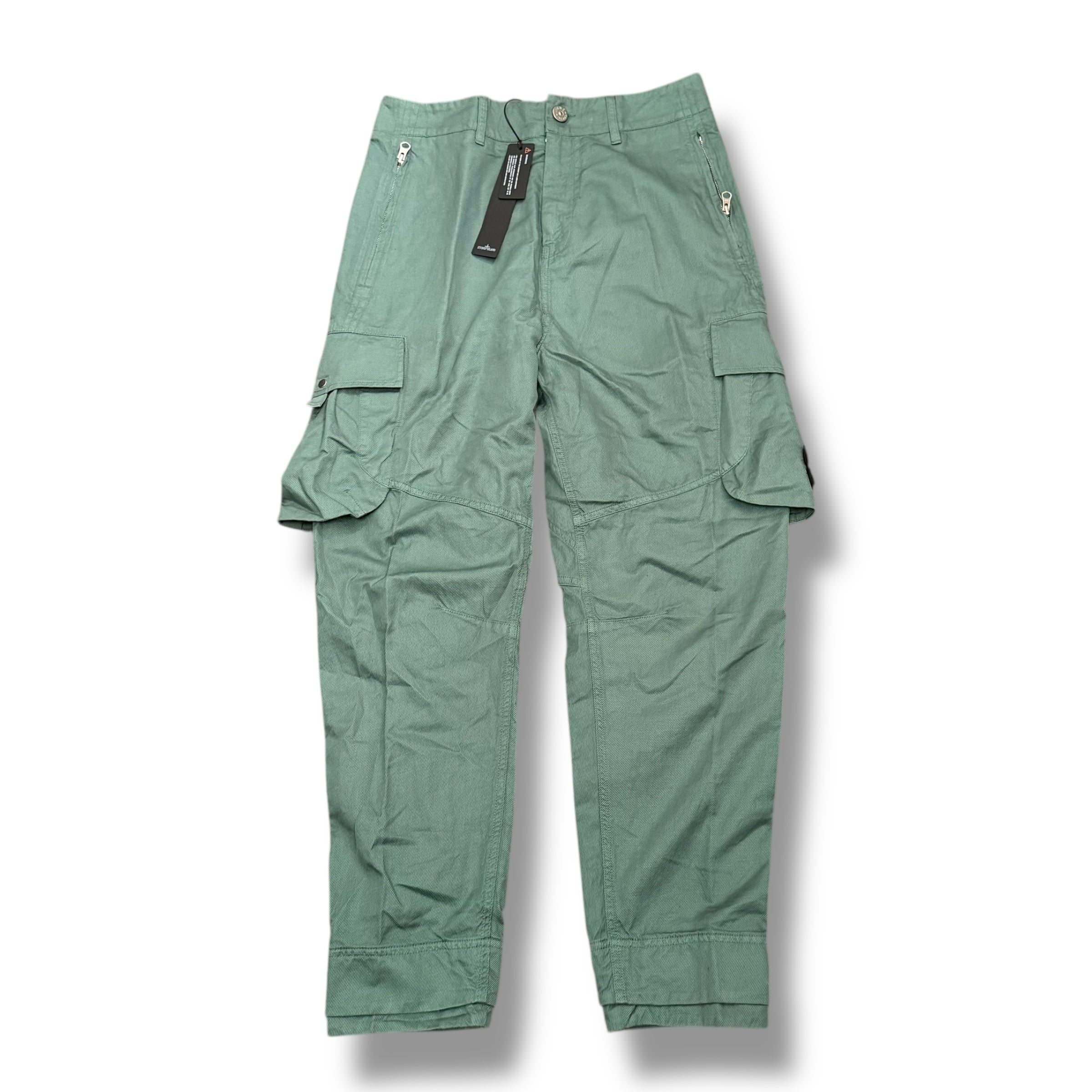 Stone Island Shadow Project Cargos (30”)