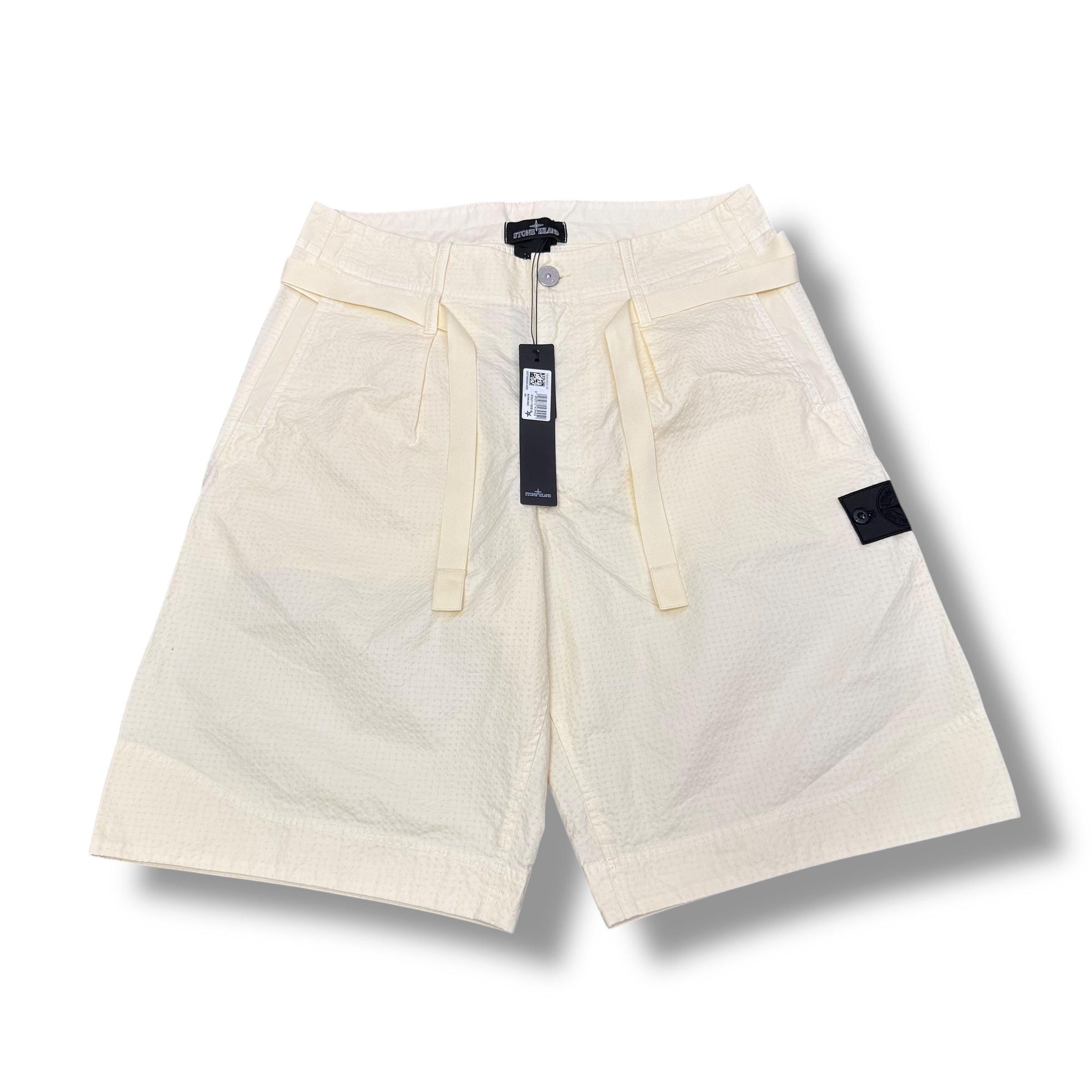 Stone Island Shadow Project Shorts (M/L)