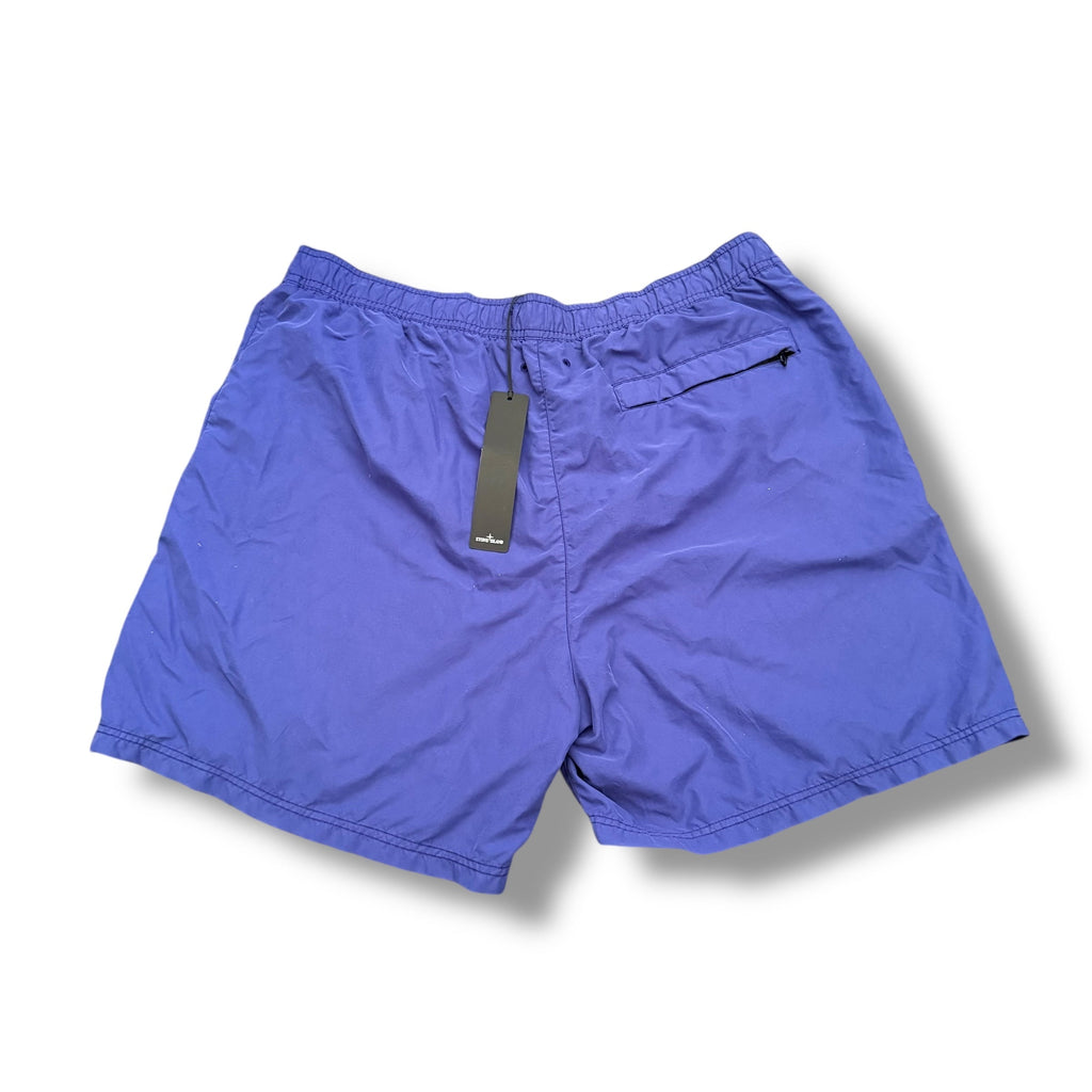 Stone Island Swim Shorts (2XL)